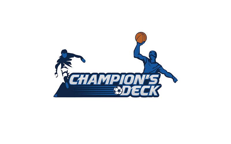 Champion's Deck