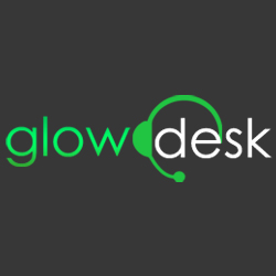 Glow Desk